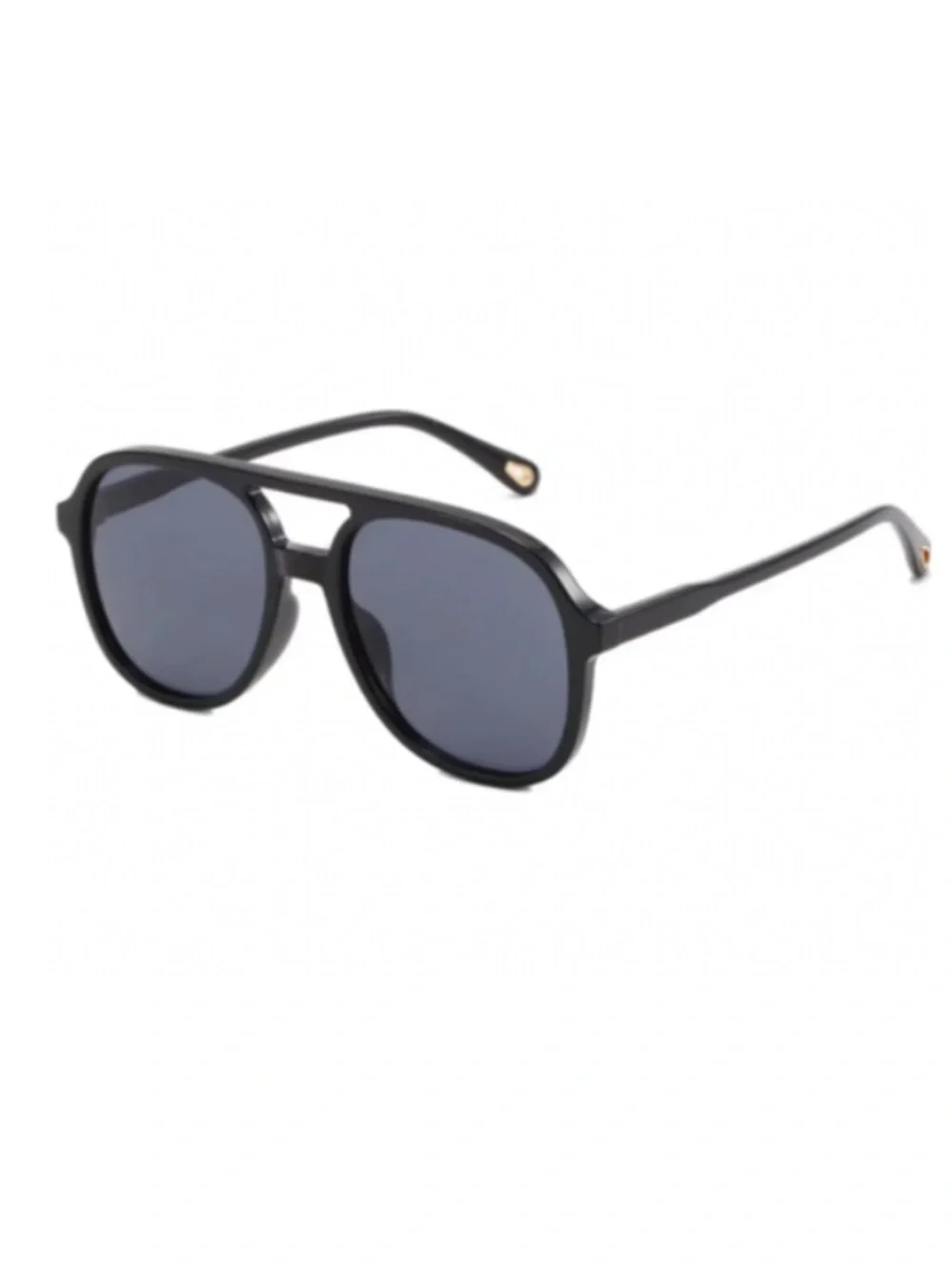 Sojos Oversized Aviators 3212 Better Days